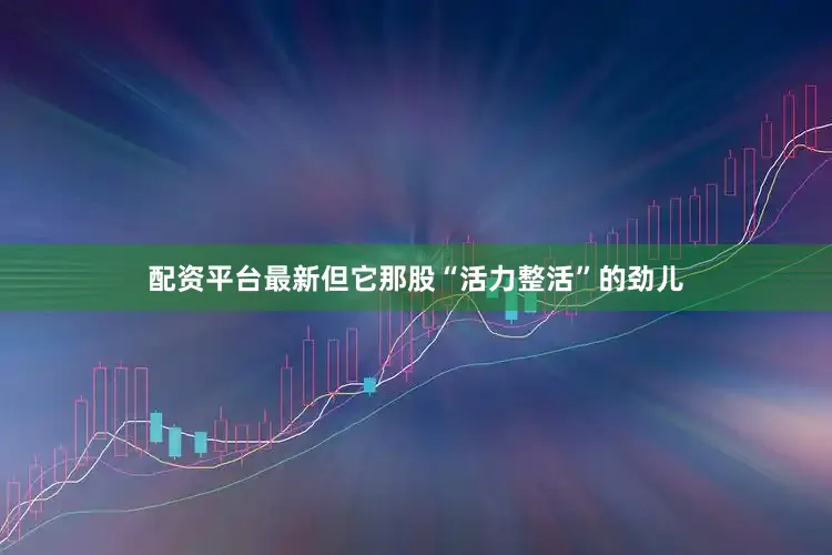 配资平台最新但它那股“活力整活”的劲儿