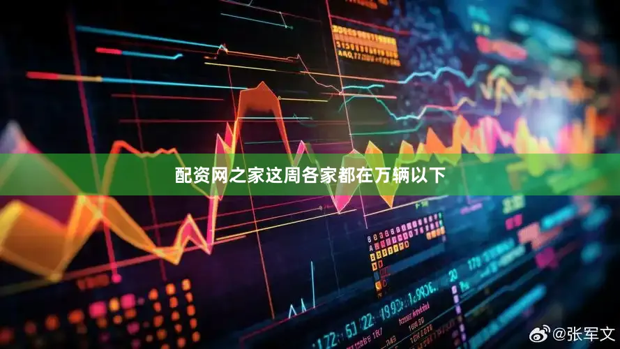 配资网之家这周各家都在万辆以下